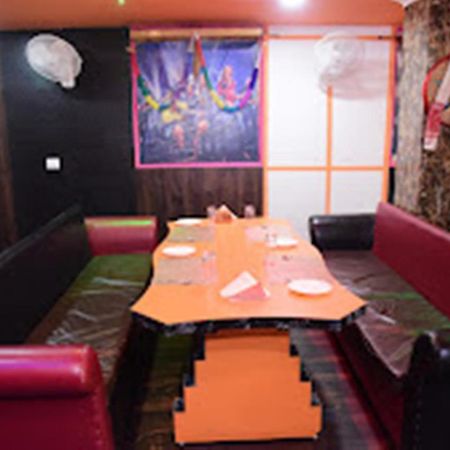 Hotel Paradise Inn Nagaon  Exterior photo