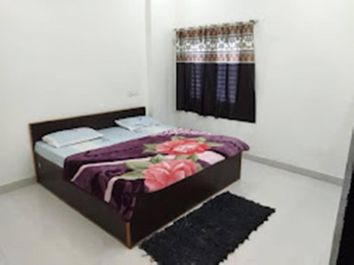 Hotel Paradise Inn Nagaon  Exterior photo